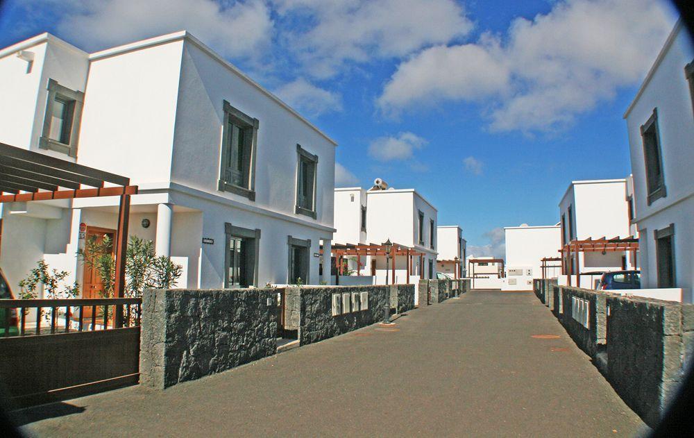 Lanzarote Green Villas Playa Blanca  Eksteriør billede