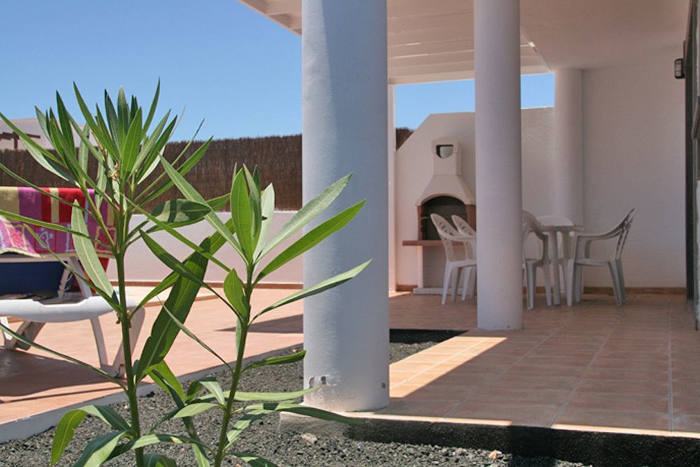 Lanzarote Green Villas Playa Blanca  Eksteriør billede
